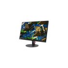 Asztali monitor, Lenovo monitor ThinkVision S22e-19; 21,5" FHD 1920x1080 VA, 16:9, 3000:1, 250cd/m2, 6ms, HDMI, VGA
