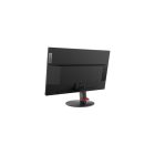 Asztali monitor, Lenovo monitor ThinkVision S22e-19; 21,5" FHD 1920x1080 VA, 16:9, 3000:1, 250cd/m2, 6ms, HDMI, VGA