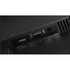 Asztali monitor, Lenovo monitor ThinkVision S22e-19; 21,5" FHD 1920x1080 VA, 16:9, 3000:1, 250cd/m2, 6ms, HDMI, VGA