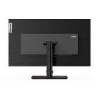 Asztali monitor, Lenovo 27" ThinkVision P27H-20 USB-C - IPS