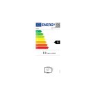 Asztali monitor, Lenovo 27" ThinkVision P27q-20 IPS USB-C