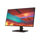 Asztali monitor, Lenovo 27" ThinkVision P27q-20 IPS USB-C