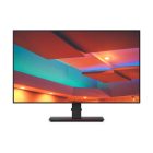 Asztali monitor, Lenovo 27" ThinkVision P27q-20 IPS USB-C