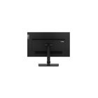 Asztali monitor, Lenovo 23,8" ThinkVision T24h-20 USB-C - IPS