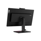 Asztali monitor, Lenovo 23,8" ThinkVision T24v-20 - IPS