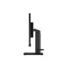 Asztali monitor, Lenovo 23,8" ThinkVision T24v-20 - IPS