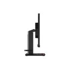Asztali monitor, Lenovo 23,8" ThinkVision T24v-20 - IPS