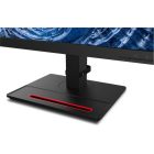 Asztali monitor, Lenovo 23,8" ThinkVision T24i-2L - IPS WLED