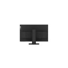 Asztali monitor, Lenovo 23,8" ThinkVision E24-28