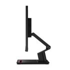 Asztali monitor, Lenovo 23,8 ThinkVision T24t-20 - IPS Touch monitor