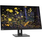 Asztali monitor, Lenovo monitor ThinkVision E27q-20; 27" QHD 2560 x 1440 IPS, 16:9, 1000:1, 350cd/m2, 6ms, HDMI, DP