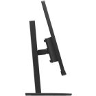 Asztali monitor, Lenovo monitor ThinkVision E27q-20; 27" QHD 2560 x 1440 IPS, 16:9, 1000:1, 350cd/m2, 6ms, HDMI, DP