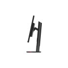 Asztali monitor, Lenovo 27" ThinkVision T27i-30 monitor - IPS WLED