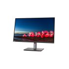 Asztali monitor, Lenovo 27" ThinkVision T27i-30 monitor - IPS WLED