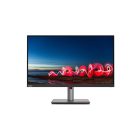Asztali monitor, Lenovo 27" ThinkVision T27i-30 monitor - IPS WLED
