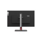 Asztali monitor, Lenovo 27" ThinkVision T27i-30 monitor - IPS WLED