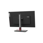 Asztali monitor, Lenovo 27" ThinkVision T27i-30 monitor - IPS WLED