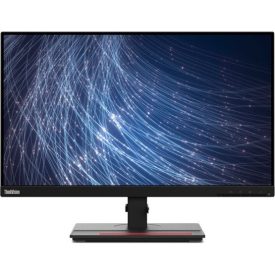   Asztali monitor, Lenovo 23,8" ThinkVision T24m-29 - WLED IPS