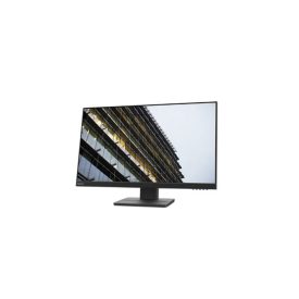   Asztali monitor, Lenovo monitor E24-29 - 63ABMAR3EU - Raven Black