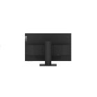 Asztali monitor, Lenovo monitor E24-29 - 63ABMAR3EU - Raven Black