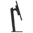 Asztali monitor, Lenovo 23 IPS T23I-30 - 63B2MAT6EU - Raven Black