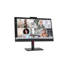 Asztali monitor, Lenovo T27hv-30 monitor 27 - 63D6UAT3EU