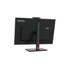 Asztali monitor, Lenovo T27hv-30 monitor 27 - 63D6UAT3EU