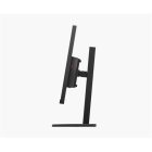 Asztali monitor, Lenovo E24-30 monitor 23,8 IPS - Raven Black