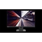 Asztali monitor, Lenovo monitor ThinkVision E24-30; 23,8" FHD 1920x1080 IPS, 16:9, 1300:1, 250cd/m2, 4ms, HDMI, DP, VGA