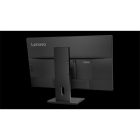 Asztali monitor, Lenovo monitor ThinkVision E24-30; 23,8" FHD 1920x1080 IPS, 16:9, 1300:1, 250cd/m2, 4ms, HDMI, DP, VGA