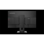 Asztali monitor, Lenovo monitor ThinkVision E24-30; 23,8" FHD 1920x1080 IPS, 16:9, 1300:1, 250cd/m2, 4ms, HDMI, DP, VGA