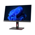 Asztali monitor, Lenovo monitor ThinkVision S22i-30; 21,5" FHD 1920x1080 IPS, 75Hz, 16:9, 1000:1, 250cd/m2, 4ms, HDMI, VGA