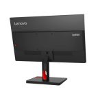 Asztali monitor, Lenovo monitor ThinkVision S22i-30; 21,5" FHD 1920x1080 IPS, 75Hz, 16:9, 1000:1, 250cd/m2, 4ms, HDMI, VGA