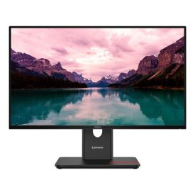 Asztali monitor, Lenovo 23,8&quot T24-40 - 64A4MAT2EU -