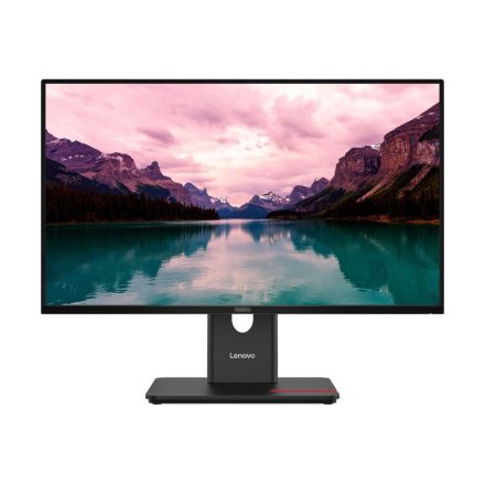 Asztali monitor, Lenovo 23,8 T24-40 - 64A4MATXEU