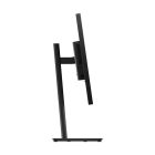 Asztali monitor, Lenovo 27 T27Q-40 monitor - 64A6GAT6EU - Eclipse Black