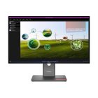 Asztali monitor, Lenovo 27 P27Q-40 monitor - 64A7GAT6EU
