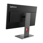 Asztali monitor, Lenovo 27 P27Q-40 monitor - 64A7GAT6EU