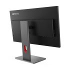 Asztali monitor, Lenovo 27 P27Q-40 monitor - 64A7GAT6EU
