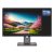 Asztali monitor, Lenovo 31,5&quot ThinkVision P32UD-40 monitor - 64A8XAT2EU - Raven Black