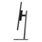 Asztali monitor, Lenovo 31,5&quot ThinkVision P32UD-40 monitor - 64A8XAT2EU - Raven Black