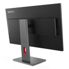 Asztali monitor, Lenovo 31,5&quot ThinkVision P32UD-40 monitor - 64A8XAT2EU - Raven Black