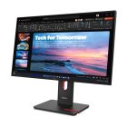 Asztali monitor, Lenovo 27&quot T27QD-40 monitor - 64AAGAT2EU - Eclipse Black