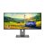 Asztali monitor, Lenovo 34&quot  P34WD-40 monitor - 64ADGAT1EU - Eclipse Black