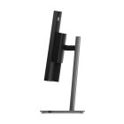 Asztali monitor, Lenovo 34&quot  P34WD-40 monitor - 64ADGAT1EU - Eclipse Black