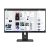 Asztali monitor, Lenovo 31,5 T32UD-40 monitor - 64B0GAT1EU