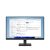 Asztali monitor,  Lenovo S24-4e monitor 23,8&quot - 64B5KAT1EU