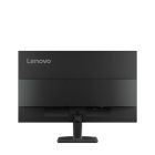 Asztali monitor,  Lenovo S24-4e monitor 23,8&quot - 64B5KAT1EU