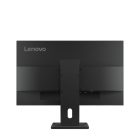 Asztali monitor, Lenovo 23,8&quot ThinkVision E24-40monitor - 64BAMAT1EU_B01 - Raven Black (dobozsérült)