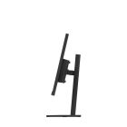 Asztali monitor, Lenovo 23,8&quot ThinkVision E24-40monitor - 64BAMAT1EU_B01 - Raven Black (dobozsérült)